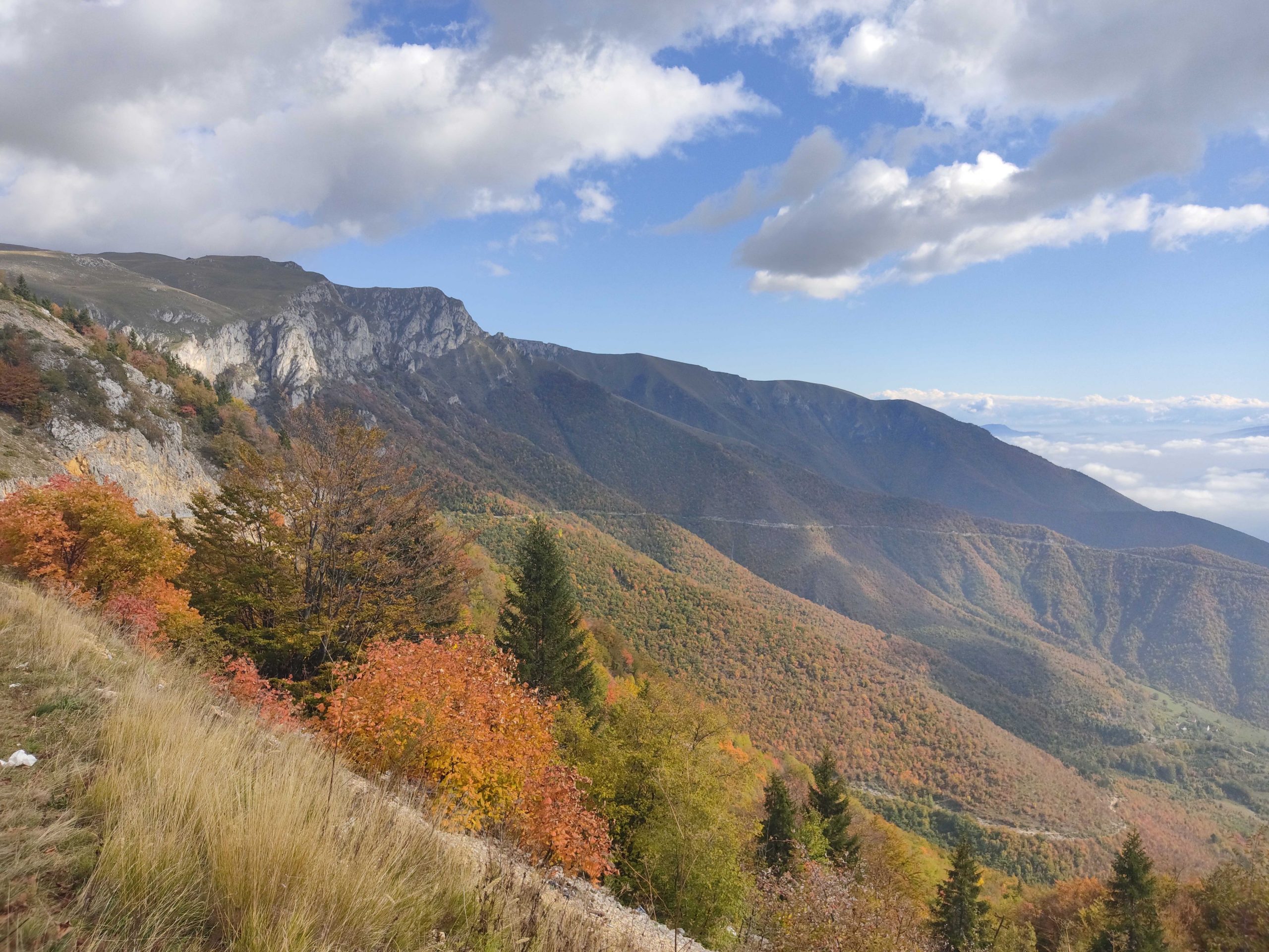 Planina Vlašić